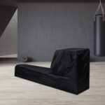 Health Rowing Machine Mud Cowl 210D Oxford Material 95" x 24" x 40" B... - Image 7