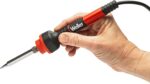 Weller Digital Soldering Station with 70W Precision Iron | 120V | WLSK... - Image 4