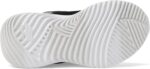 Skechers Unisex-Baby Bounder-tech Sneaker - Image 4