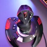 Thrustmaster T-Flight Stick X (Suitable with Home windows PC) - Image 3