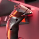 Thrustmaster T-Flight Stick X (Suitable with Home windows PC) - Image 4