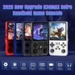 R36MAX Retro Handheld Sport Console with Open Supply Linux System, 64GB... - Image 3