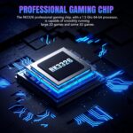 R36MAX Retro Handheld Sport Console with Open Supply Linux System, 64GB... - Image 5