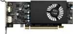 Radeon RX 550 LP Graphics Card, Low Profile 4GB GDDR5 Small Kind Facto... - Image 4