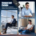 65W USB C Laptop computer Charger Appropriate with Dell Latitude 5420 5520 Serie... - Image 5