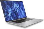HP New ZBook Studio G11 16" Workstation Laptop computer | Intel Core Extremely 7 16... - Image 3