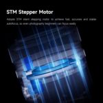 Brightin Star AF 85mm F1.8 Lens for Nikon Z Mount Mirrorless Digicam, F... - Image 6