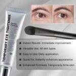 Perfection Eye Tightener, Instantaneous No-Filter Firming Primer，Immediately T... - Image 6