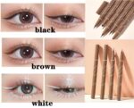 Liquid Eyeliner,Waterproof,Fast Drying,Smudge Resistant,Lengthy Lasting,... - Image 4