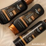 Australian Gold Spray Gel Sunscreen with Instantaneous Bronzer SPF - 4, 8 Ou... - Image 5