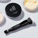 e.l.f. Putty Primer Brush & Applicator, Twin-Ended Make-up Instrument For App... - Image 3