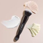 e.l.f. Putty Primer Brush & Applicator, Twin-Ended Make-up Instrument For App... - Image 4