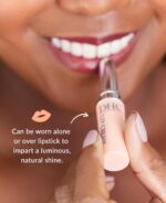 DHC Lip Cream 4 pack, Extremely-Moisturizing Lip Balm, (0.05 oz. Internet wt. x... - Image 5