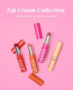 DHC Lip Cream 4 pack, Extremely-Moisturizing Lip Balm, (0.05 oz. Internet wt. x... - Image 7