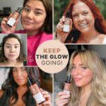 Face Tanner Serum - USA Made with Pure & Natural Elements, Sunle... - Image 6