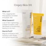 StriVectin Tighten & Raise Crepe Management Physique Lotions & Remedies, Impr... - Image 3