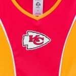 Gerber NFL baby-girls Nfl Cheerleader Gown and Bloomer Set - Image 5