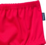 Gerber NFL baby-girls Nfl Cheerleader Gown and Bloomer Set - Image 6