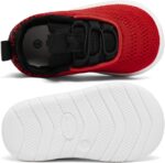 MORENDL Toddler Slip On Sneakers Child Strolling Sneakers Non-Slip Breathabl... - Image 5