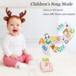 Speaking Flash Playing cards for Toddlers 1 2 3 4 5, Speech Remedy Toys Autism... - Image 5