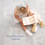 Toddlekind Playmat - Premium Foam Playmat 4 x 6 ft 6 Tile Further Thic... - Image 4