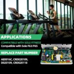 AE0016C Treadmill Motor Management Board Suitable with Sole F63 F65 Tre... - Image 3