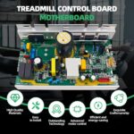 AE0016C Treadmill Motor Management Board Suitable with Sole F63 F65 Tre... - Image 4