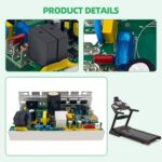 AE0016C Treadmill Motor Management Board Suitable with Sole F63 F65 Tre... - Image 7