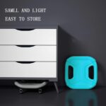 Core Coaster Belly Abs Coaching Machine Gear,Ab Wheel Curler ... - Image 4