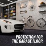 SUPERJARE 0.79'' Further-Thick Train Tools Mats, 18 Pcs 72 Sq Ft ... - Image 6