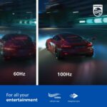 Philips 34E1C5600HE 34" UltraWide QHD 21:9 Monitor with Constructed-in Windo... - Image 5