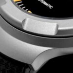 TACTICAL FROG Thorn Look ahead to Males - T011 Titanium Computerized Mechanical... - Image 3