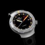 TACTICAL FROG Thorn Look ahead to Males - T011 Titanium Computerized Mechanical... - Image 5