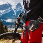 BEACE Biking Gloves for Males Ladies - Full Finger Mountain Bike Gloves ... - Image 6