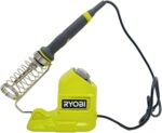 RYOBI ONE+ 18V Cordless 120-Watt Soldering Iron Topper (Device Solely) - Image 4