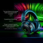 Razer Kraken V3 Professional HyperSense Wi-fi Metal Strengthened Headband Foam... - Image 3
