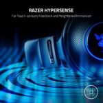 Razer Kraken V3 Professional HyperSense Wi-fi Metal Strengthened Headband Foam... - Image 4