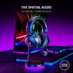 Razer Kraken V3 Professional HyperSense Wi-fi Metal Strengthened Headband Foam... - Image 6