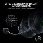 Razer Kraken V3 Professional HyperSense Wi-fi Metal Strengthened Headband Foam... - Image 8