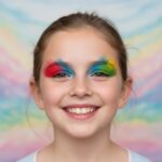 Barbie 35-Properly Shadow Palette, Shimmery and Opaque Colours, Pigmented B... - Image 5