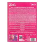 Barbie 35-Properly Shadow Palette, Shimmery and Opaque Colours, Pigmented B... - Image 7