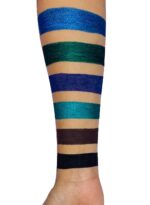 SUGAR Cosmetics Kohl Of Honour Intense Kajal01 Black Out (Black) Longl... - Image 5