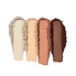 e.l.f. Contour Palette, 4 Shades, Customizable, Simple to Apply, Sculpts... - Image 3