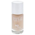HD Pores and skin Hydra Glow - 2Y20 Heat Nude by Make Up For Ever for Girls - 1 ... - Image 3