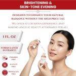 Tranexamic Acid TXA 4% + Niacinamide 10% Serum – Discoloration Appropriate... - Image 4