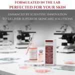 Tranexamic Acid TXA 4% + Niacinamide 10% Serum – Discoloration Appropriate... - Image 5