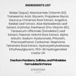 Tranexamic Acid TXA 4% + Niacinamide 10% Serum – Discoloration Appropriate... - Image 6