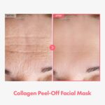 TOSOWOONG Actual Collagen Match, Hydrolyzed Collagen Wrapping Masks, Peel O... - Image 4
