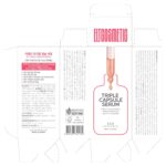 ELT 3-in-1 Triple Captuls Face Serum with Rose PDRN, Taurin, Niacinami... - Image 6