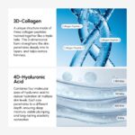 MAREE Neck Cream with Face Curler – Neck Lotions For Tightening and Fir... - Image 5